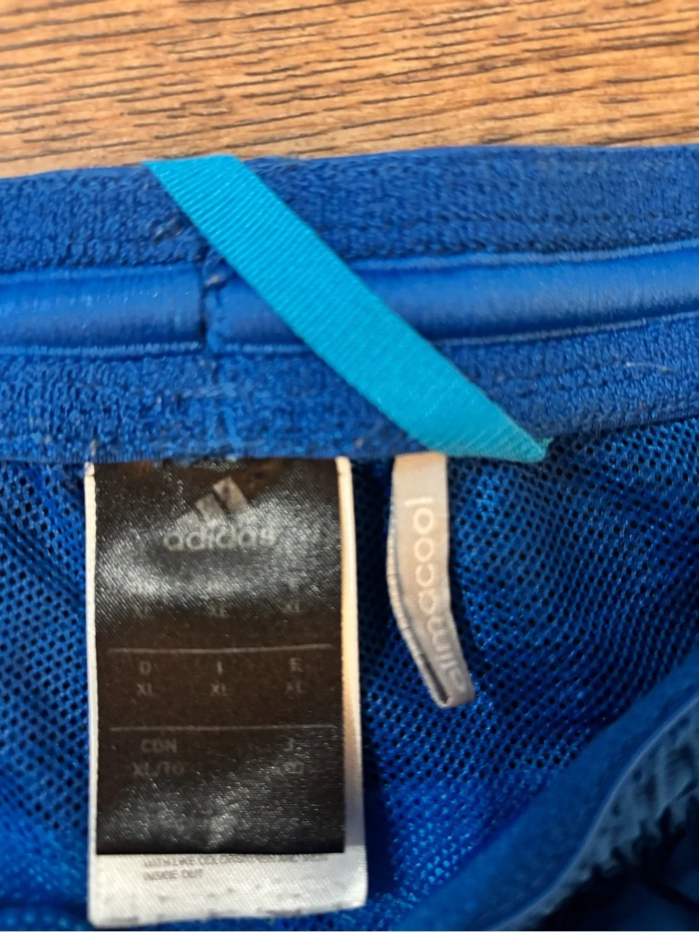 adidas great non